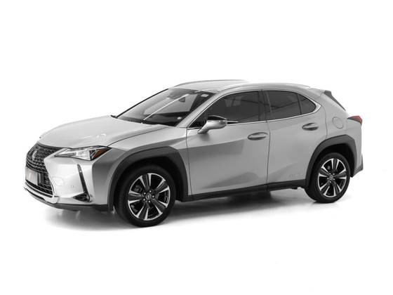 LEXUS UX 250h 2.0 VVT-I HYBRID DYNAMIC CVT LEXUS UX 250h 2.0 VVT-I HYBRID DYNAMIC CVT
